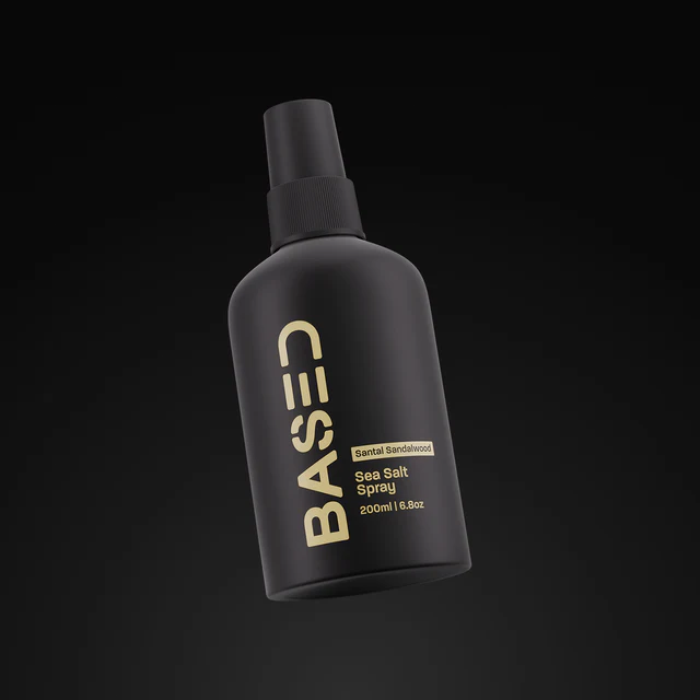 Sea Salt Spray